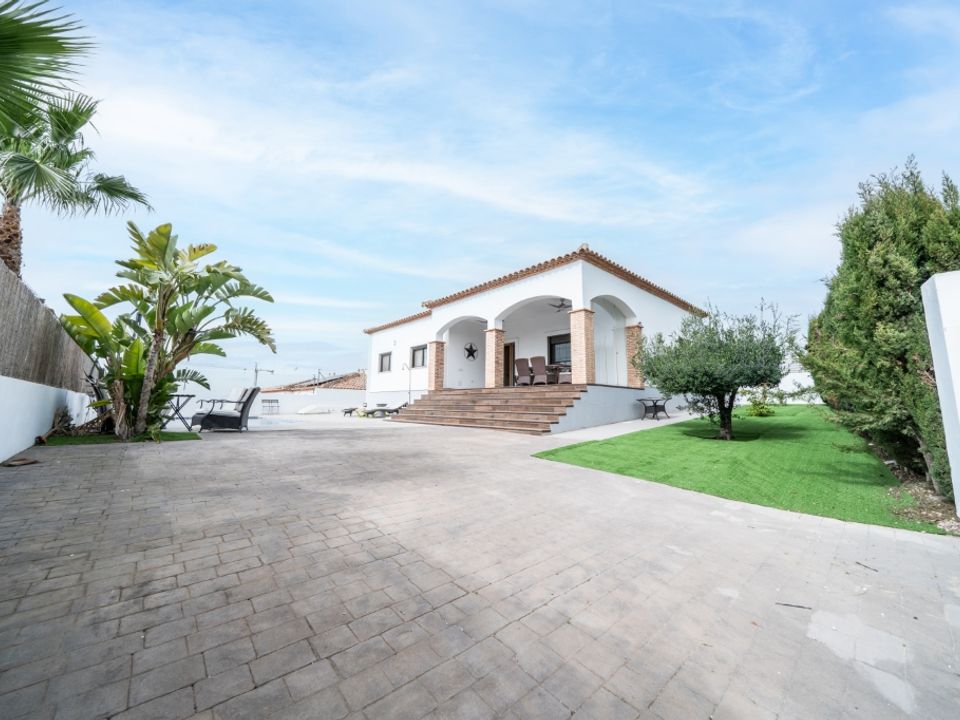 Villa i La Marina, Alicante - foto 4